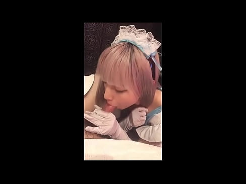 ❤️ Ídolo japonês [mayuka], roupa de empregada francesa, parte 1, broche e masturbação com loção ❌ Porno vídeo em porno pt-br.bookland.top ❌❤