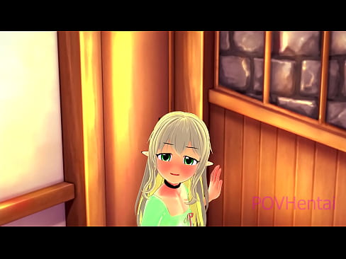 ❤️ (Armadilha) A criada Elvish ajuda a lavar o rosto. ❌ Porno vídeo em porno pt-br.bookland.top ❌❤